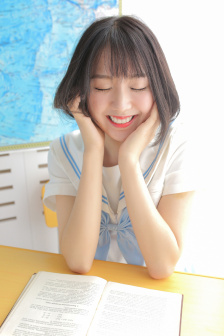 儿媳妇夸我比她老公大怎么回复